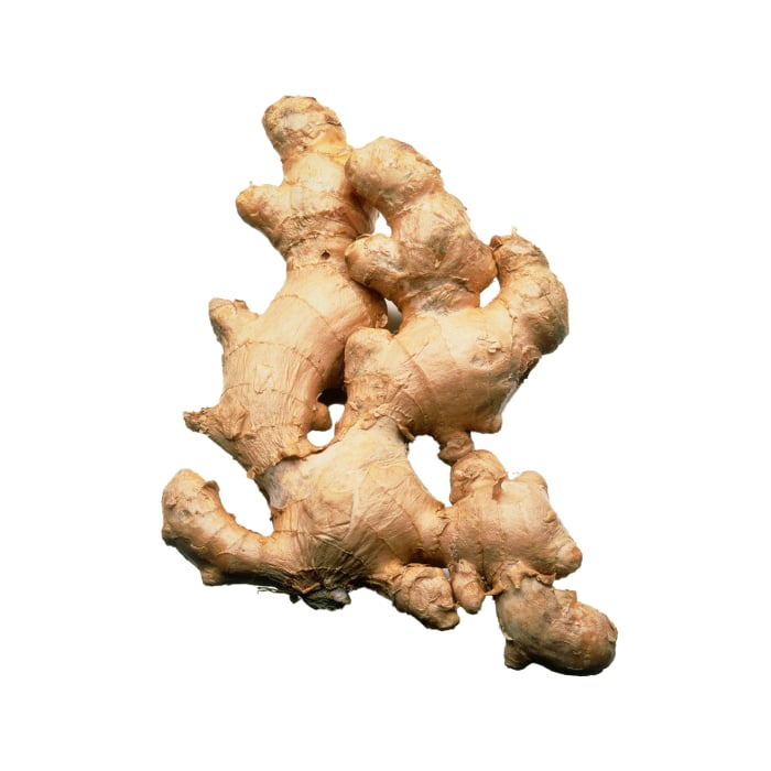 Fresh Ginger