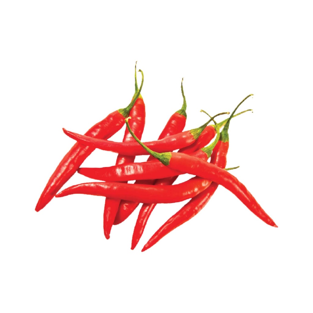 Chili Labuyo